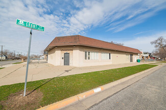 More details for 3289 Grant Ave, Ogden, UT - Office for Lease