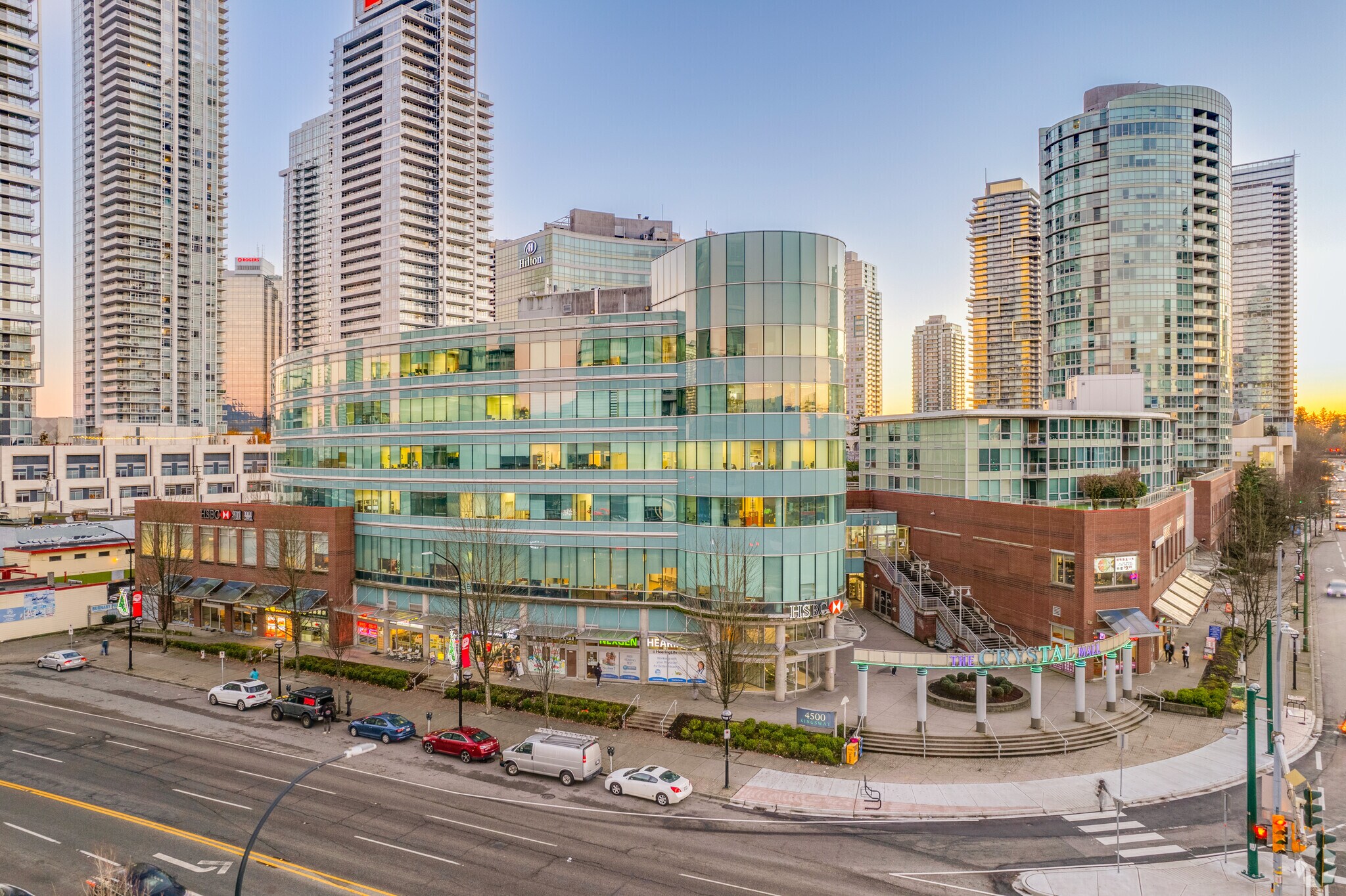 4538 Kingsway, Burnaby, BC for sale Primary Photo- Image 1 of 21