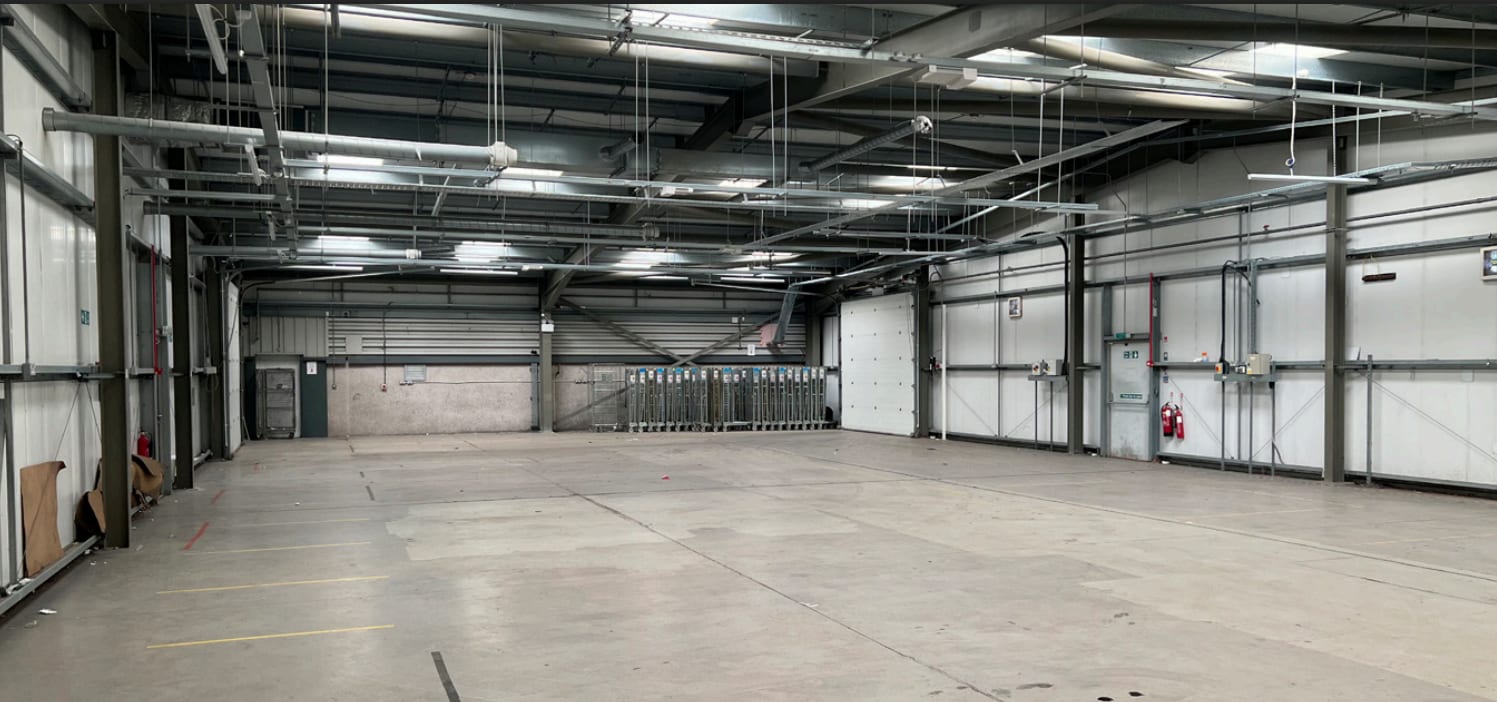 Telford Rd, Glenrothes for lease Interior Photo- Image 1 of 4