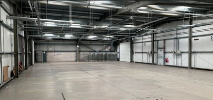 Telford Rd, Glenrothes for lease Interior Photo- Image 1 of 4