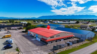 More details for 105 Rocky Cliff Ln, Kalispell, MT - Industrial for Sale
