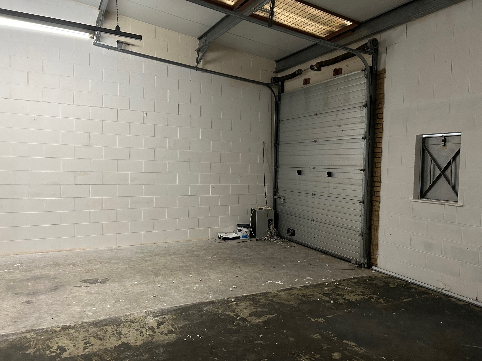 Carlisle Rd, Brampton à louer Photo intérieure- Image 1 de 5