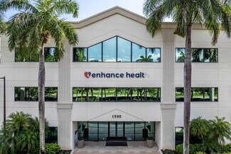 Plus de détails pour 1550 Sawgrass Corporate Pky, Sunrise, FL - Bureau à louer