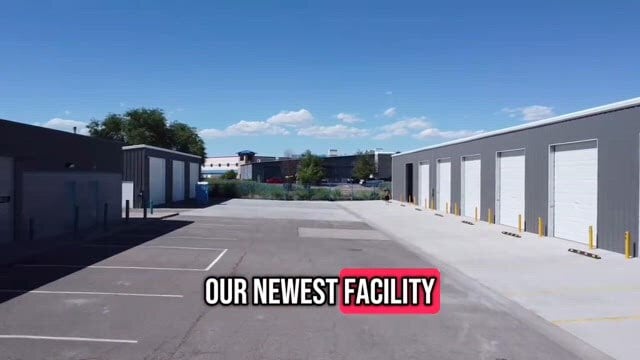 622 W Gunnison Ave, Grand Junction, CO à louer - Vidéo sur l’inscription commerciale - Image 2 de 5