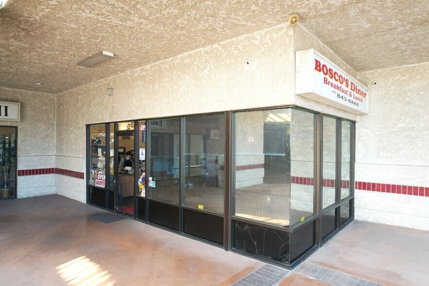 15403-15447 Anacapa Rd, Victorville, CA à vendre - Photo du bâtiment - Image 2 de 15