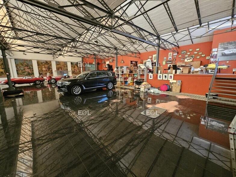 Flex dans Vitry-sur-Seine à louer - Photo du bâtiment - Image 3 de 10