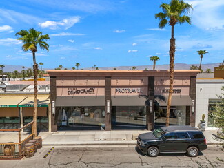 More details for 73730 El Paseo, Palm Desert, CA - Retail for Sale