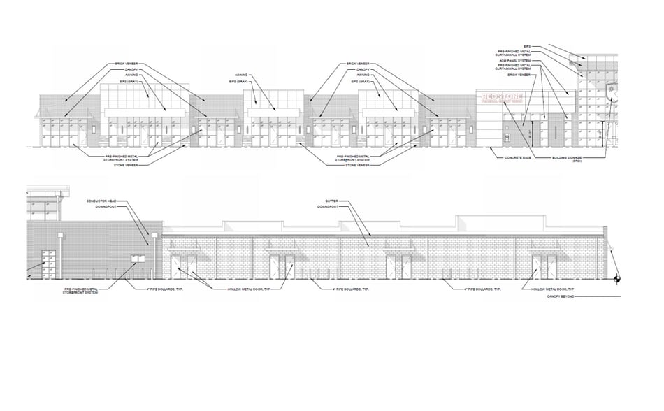 1269 2nd Ave NW, Cullman, AL à louer - Photo du bâtiment - Image 2 de 5