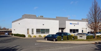 More details for 845 Marconi Ave, Ronkonkoma, NY - Industrial for Lease