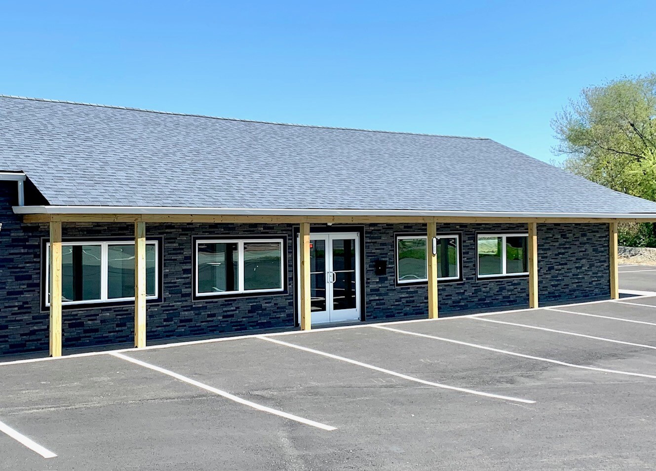 1100 Route 73, Pennsauken, NJ for sale Building Photo- Image 1 of 4