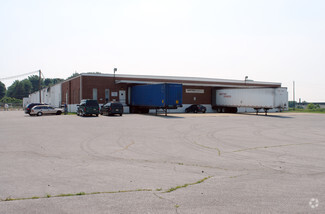 More details for 1210-1236 Sesqui St, Allentown, PA - Industrial for Lease