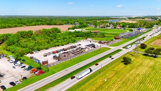 More details for 6445 S High St, Lockbourne, OH - Land for Sale