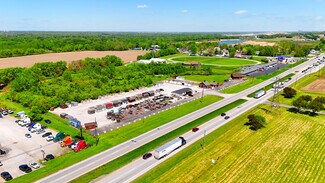 Plus de détails pour 6445 S High St, Lockbourne, OH - Terrain à vendre