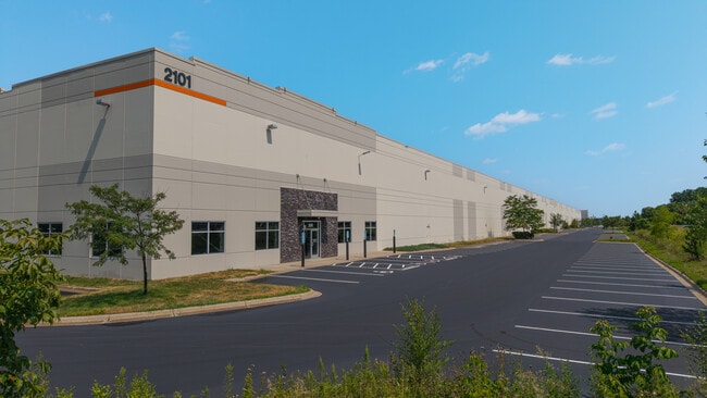 More details for 2101 4th Ave E, Shakopee, MN - Industrial for Lease