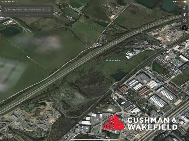 Land in Muret for sale Aerial- Image 1 of 4