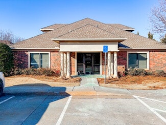 More details for 3839 S Boulevard Ave, Edmond, OK - Office for Sale