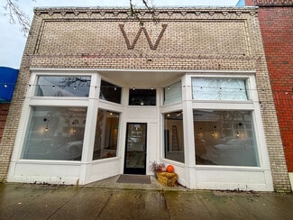 Plus de détails pour 265 S Main St, Independence, OR - Commerce de détail à louer