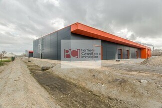More details for Industrial for Lease
