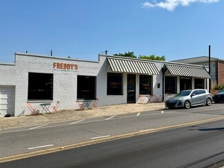 More details for 1700-1706 Oxmoor Rd, Birmingham, AL - Retail for Lease