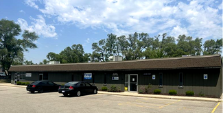 More details for 1711 4 Mile Rd NE, Grand Rapids, MI - Office for Lease