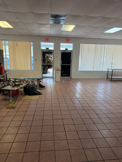 More details for 6500 NW Atlantic Blvd, Margate, FL - Retail for Lease