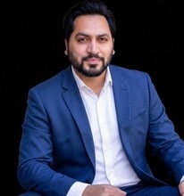 Naveen Monga