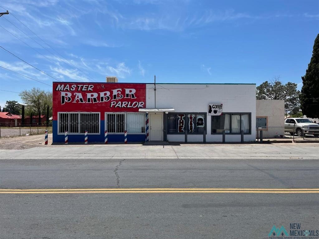 718 W Spruce St, Deming, NM for sale Primary Photo- Image 1 of 13