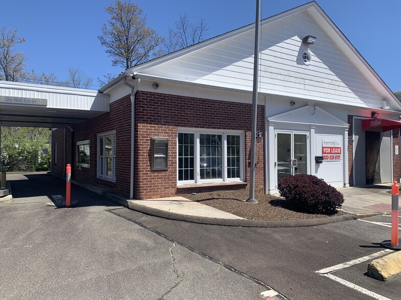 5 Huntington St, Shelton, CT for lease - Primary Photo - Image 1 of 6