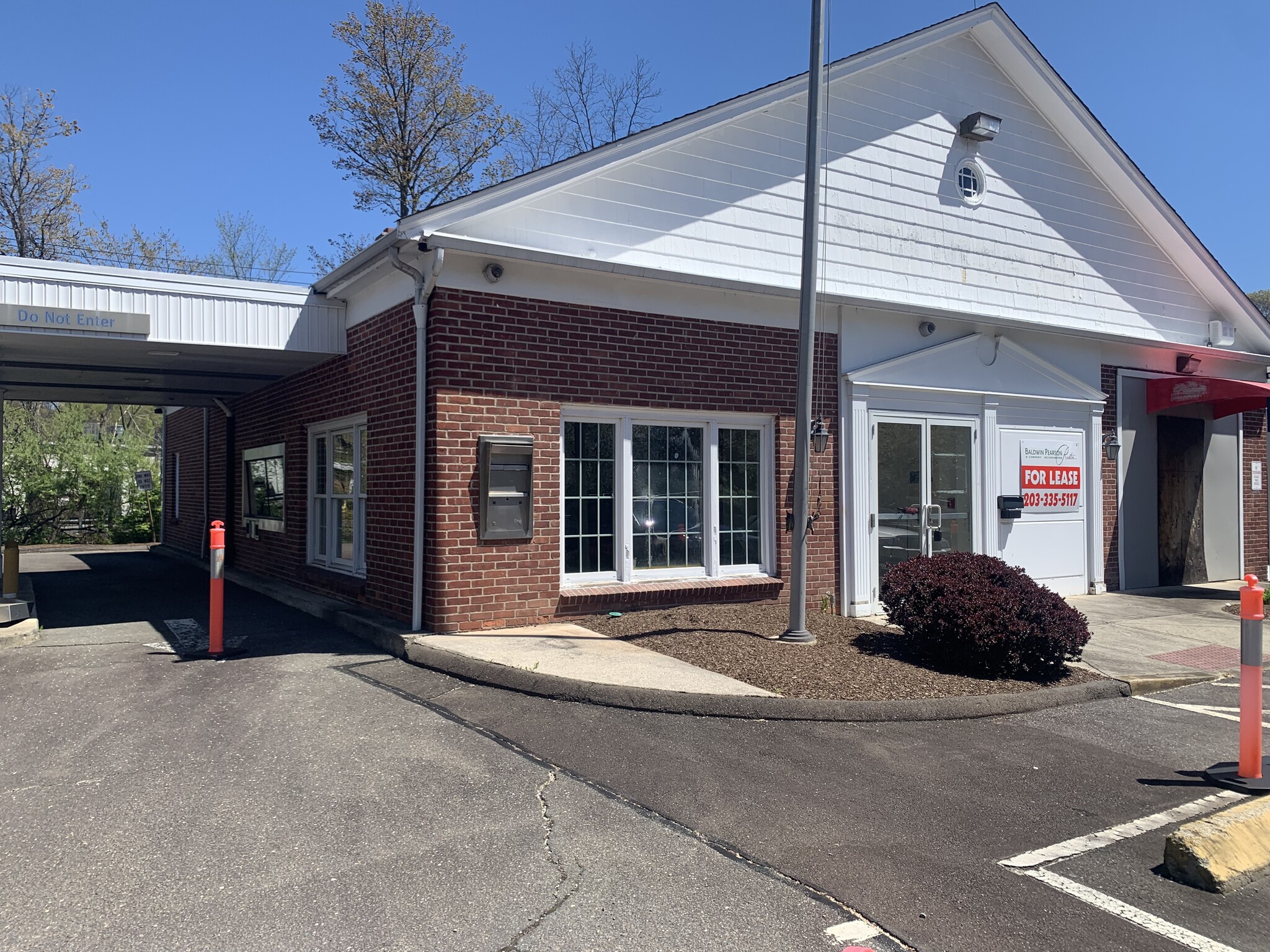 5 Huntington St, Shelton, CT for lease Primary Photo- Image 1 of 7