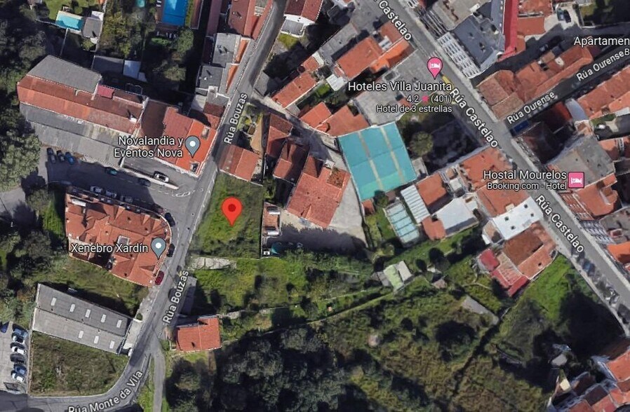 Bouzas As, 27, O Grove, Pontevedra à vendre - Photo du bâtiment - Image 3 de 23