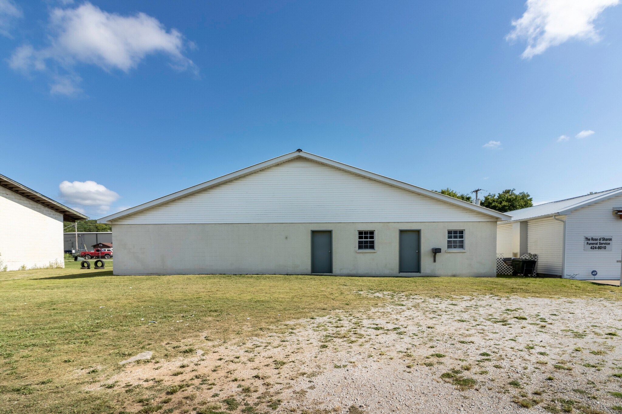 124 Chestnut St, Pulaski, TN à vendre Photo principale- Image 1 de 36
