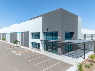 Plus de détails pour 6235 N Cotton Ln, Litchfield Park, AZ - Industriel à louer