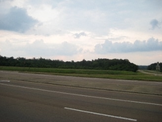 Hwy 61 & Hwy 84, Natchez, MS à vendre - Photo principale - Image 1 de 3