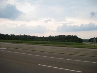 Hwy 61 & Hwy 84, Natchez, MS à vendre Photo principale- Image 1 de 4