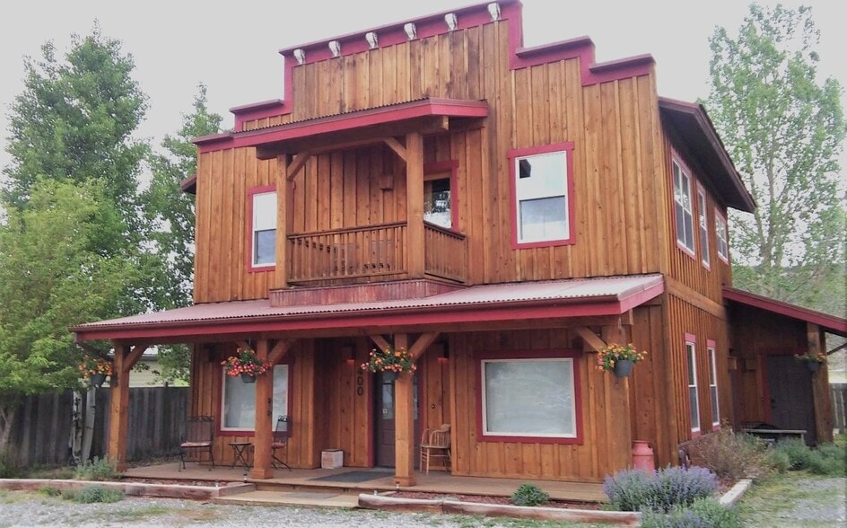 400 Palomino Trl, Ridgway, CO for sale - Building Photo - Image 2 of 24