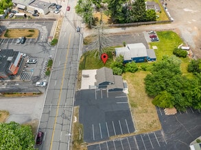 2695 Hartford Ave, Johnston, RI - Aerial  map view - Image1