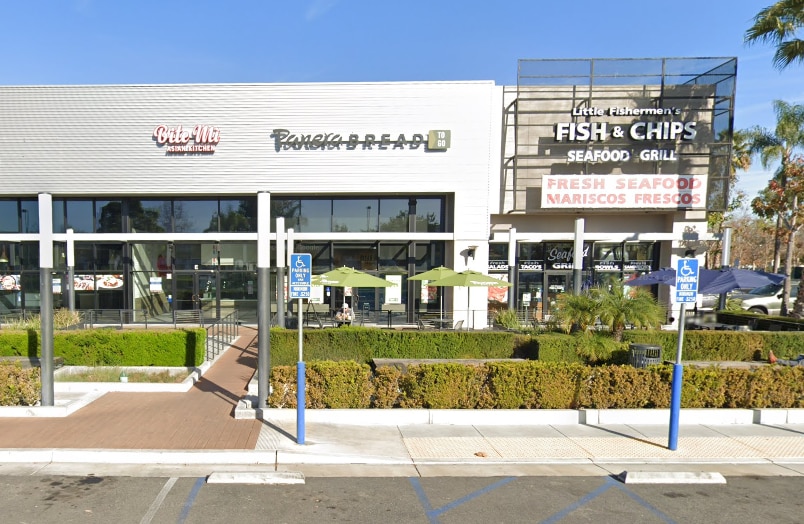 5895 Katella Ave, Cypress, CA for lease Building Photo- Image 1 of 2