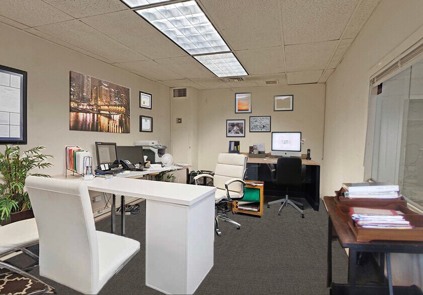 1 E Chase St, Baltimore, MD à vendre - Photo intérieure - Image 1 de 11