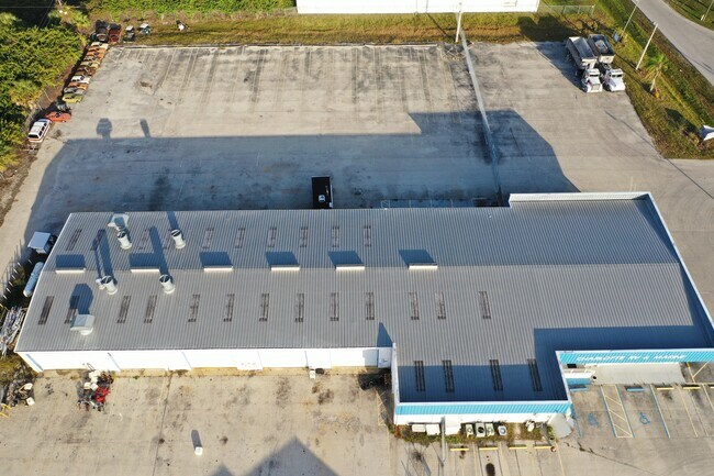 More details for 23180 Harper Ave, Port Charlotte, FL - Industrial for Lease