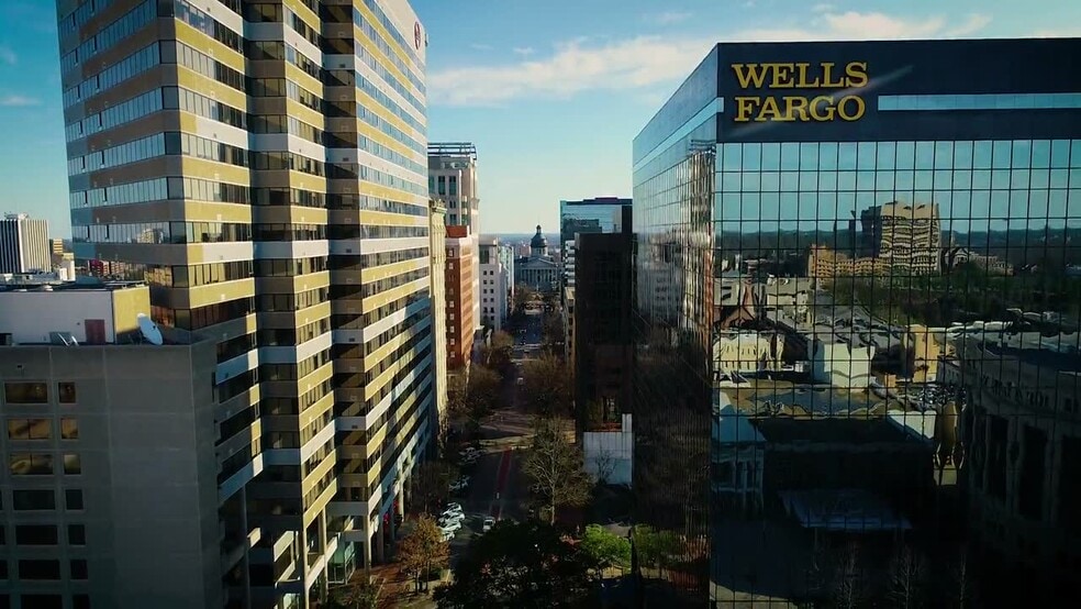 1441 Main St, Columbia, SC for lease - Commercial Listing Video - Image 2 of 11