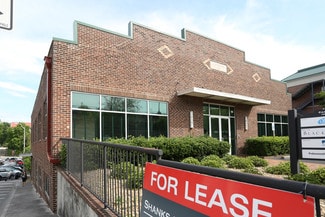 More details for 203 S Cusick St, Maryville, TN - Office for Lease