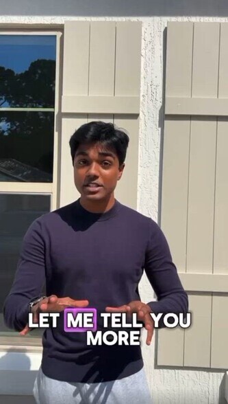 135 Land Grant St, Saint Augustine, FL à louer - Vidéo sur l’inscription commerciale - Image 2 de 9