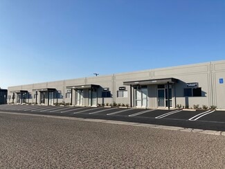Plus de détails pour 1502-1520 S Grand Ave, Santa Ana, CA - Local d'activités à louer