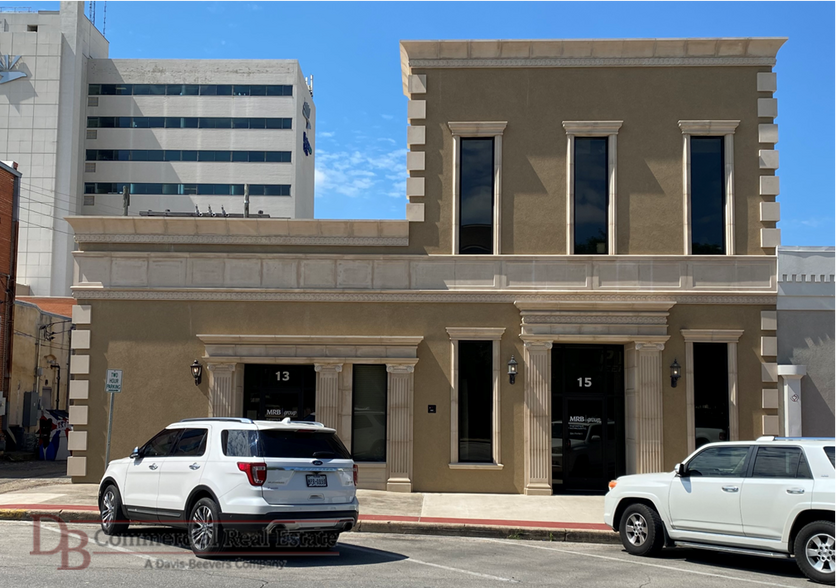 Downtown Temple Office Buildings portefeuille de 2 propriétés à vendre sur LoopNet.ca - Photo du bâtiment - Image 3 de 4