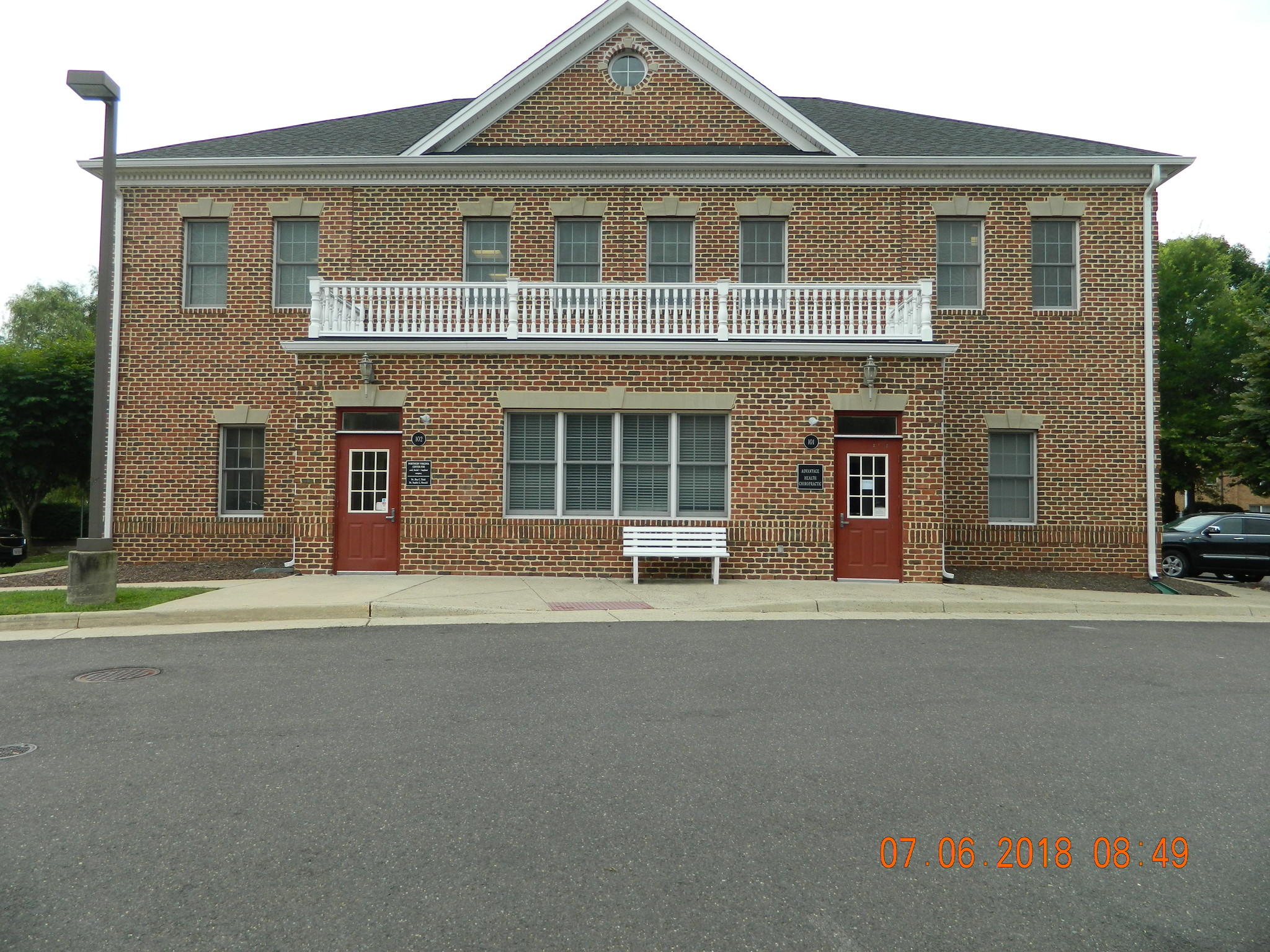 225 Oak Springs Dr, Warrenton, VA à vendre Photo du bâtiment- Image 1 de 1