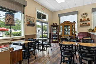 More details for 499 State Rd, Plymouth, MA - Retail for Sale