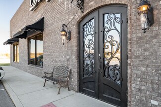 Plus de détails pour 1208 Donna Dr, Carterville, IL - Commerce de détail à vendre