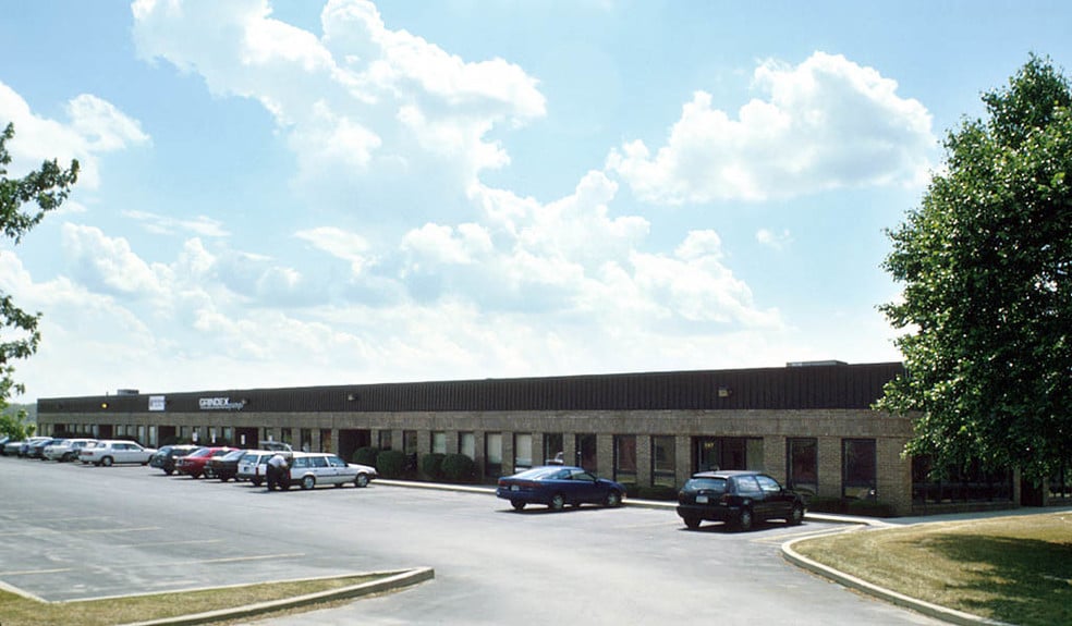 1131-1149 W 175th St, Homewood, IL for lease - Building Photo - Image 2 of 4