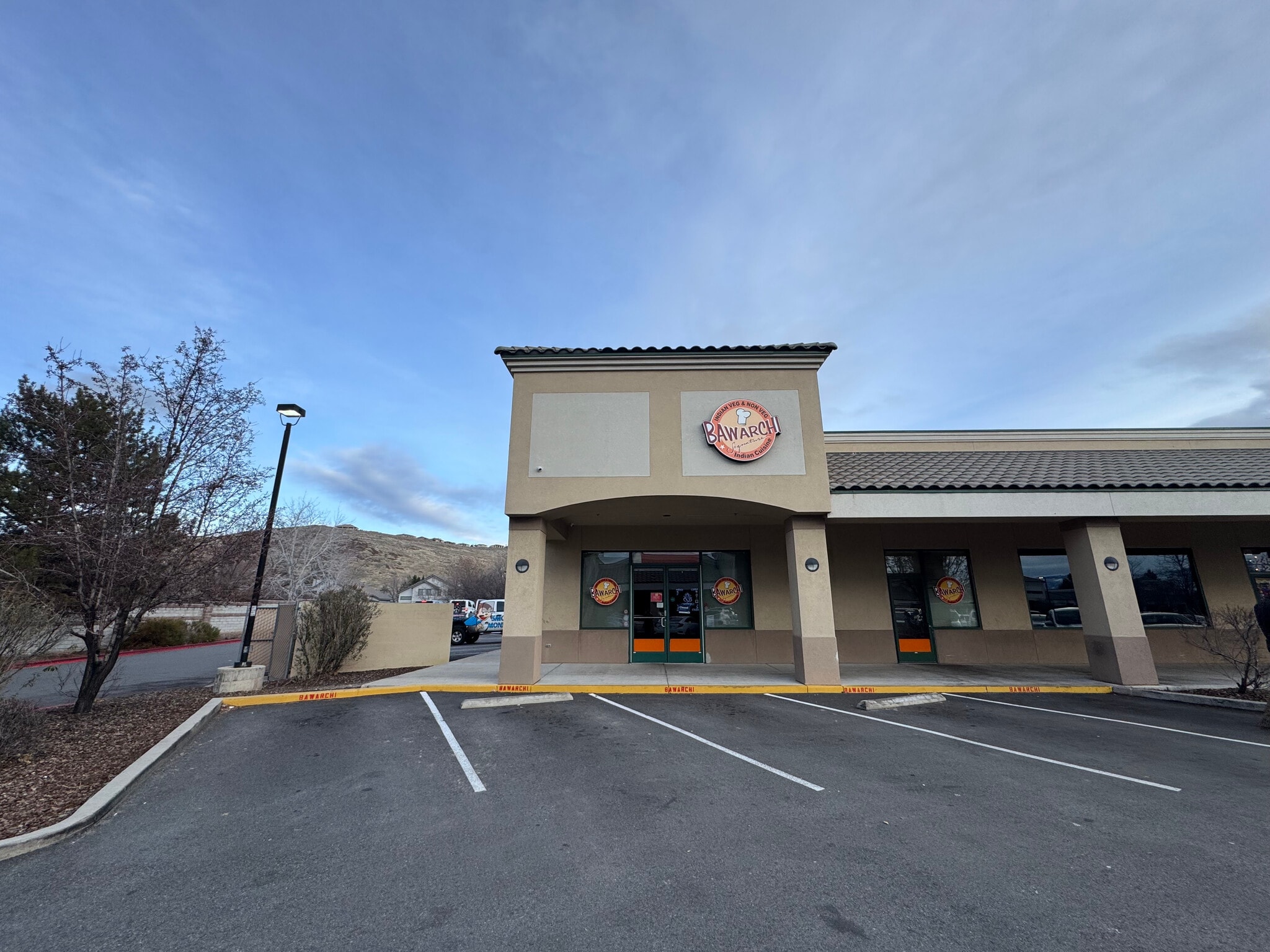 5245 Vista Blvd, Sparks, NV for lease Primary Photo- Image 1 of 9