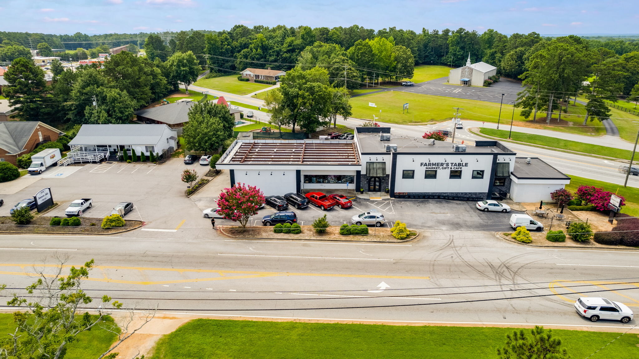 3670 Highway 5, Douglasville, GA for sale Primary Photo- Image 1 of 1